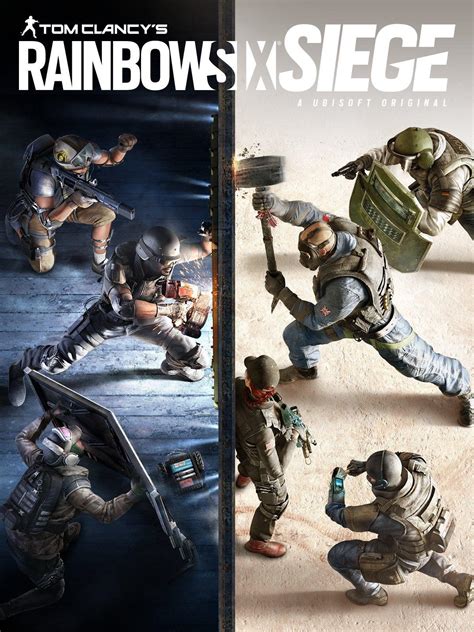 tom clancy's rainbow six siege|tom clancy's rainbow six siege free download.